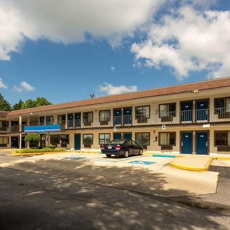 Motel 6-Camp Springs, Dc - South Camp Springs Exterior photo