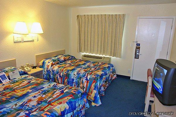 Motel 6-Camp Springs, Dc - South Camp Springs Exterior photo