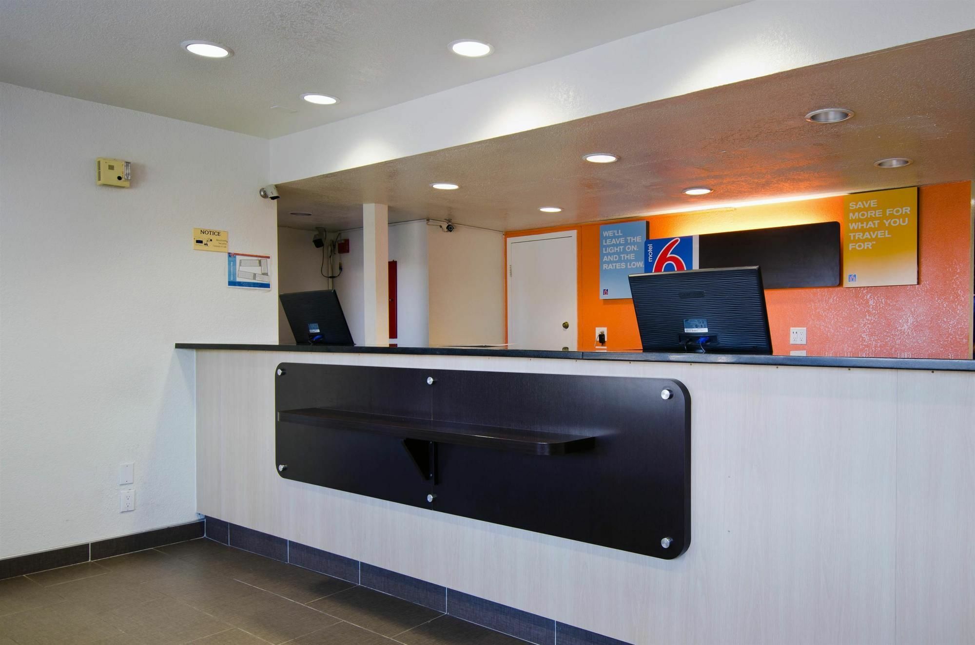 Motel 6-Camp Springs, Dc - South Camp Springs Exterior photo